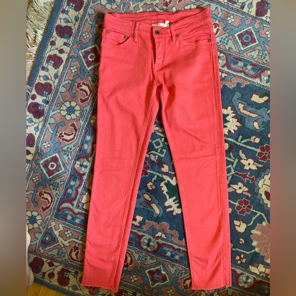 NWOT Raleigh Denim Jeans sz 26 - Picture 5 of 6